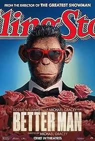 Better Man 2025