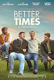 Better Times 2023