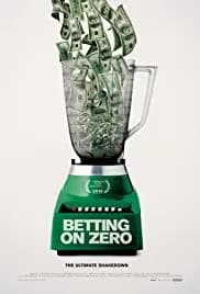 Betting on Zero 2016