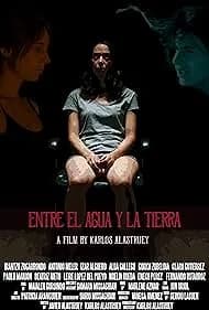 Between Earth and Water 2023