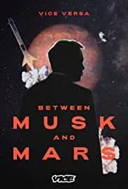 Between Musk and Mars (2020)