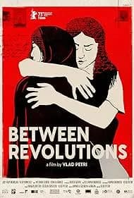 Between Revolutions (2023)