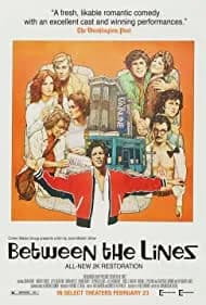 Between the Lines (1977)