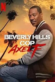 Beverly Hills Cop: Axel F 2024