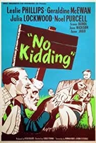 Beware of Children (1960)