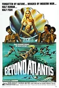 Beyond Atlantis 1973