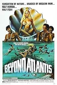 Beyond Atlantis 1974