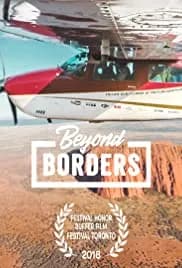 Beyond Borders 2021
