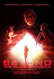 Beyond the Black Rainbow 2010