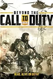 Beyond the Call to Duty 2016