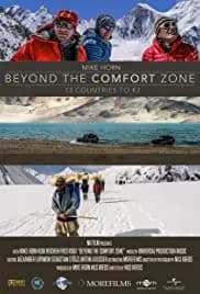 Beyond the Comfort Zone - 13 Countries to K2 2018