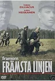 Beyond the Front Line (2004)