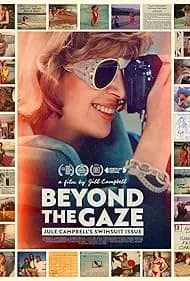 Beyond the Gaze: Jule Campbell's Swimsuit Issue 2024
