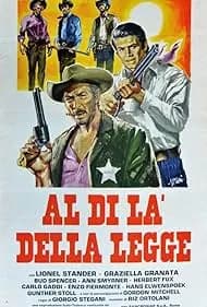 Beyond the Law 1975