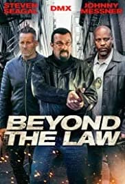 Beyond the Law (2019)