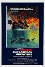 Beyond the Poseidon Adventure 1979