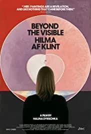 Beyond The Visible - Hilma af Klint 2019