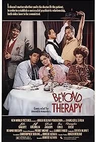 Beyond Therapy (1987)