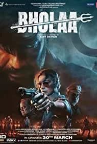 Bholaa (2023)