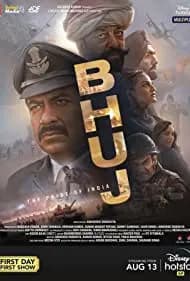Bhuj: The Pride of India 2021