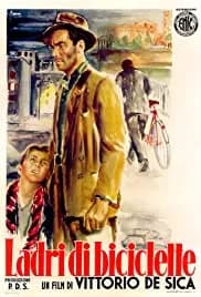Bicycle Thieves 1948