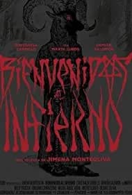 Bienvenidos al infierno (2022)