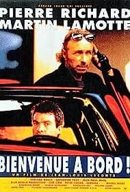 Bienvenue à bord! 1990