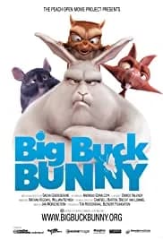 Big Buck Bunny 2008