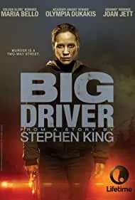 Big Driver 2014