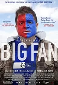 Big Fan 2021
