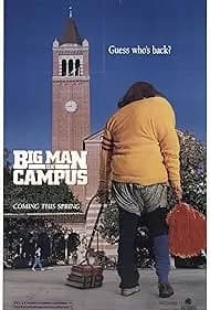 Big Man on Campus 1989