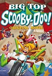 Big Top Scooby-Doo! (2012)