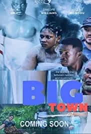 Big Town