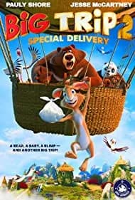 Big Trip 2: Special Delivery 2022