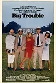 Big Trouble 1986