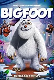 Bigfoot 2018