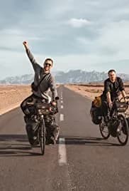 Biking Borders 2021