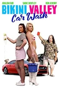 Bikini Valley Car Wash 2020