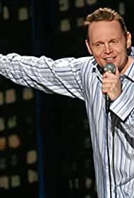 Bill Burr (Episode aired Sep 16, 2005)