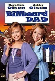 Billboard Dad 1998