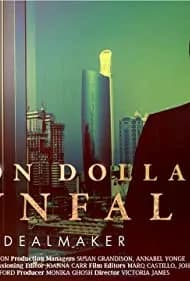 Billion Dollar Downfall: The Dealmaker 2023