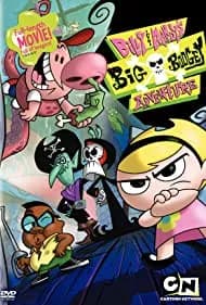Billy & Mandy's Big Boogey Adventure (2007)