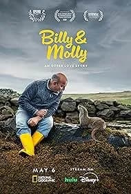 Billy & Molly: An Otter Love Story 2024