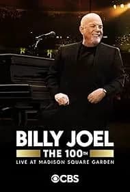 Billy Joel: The 100th: Live at Madison Square Garden 2024