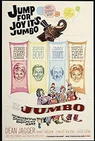 Billy Rose's Jumbo 1962