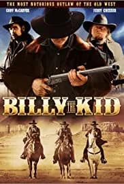 Billy the Kid (2013)