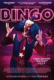 Bingo: The King of the Mornings 2017