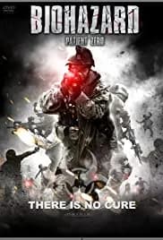 Biohazard: Patient Zero 2012