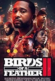 Birds of a Feather 2 2018