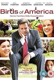 Birds of America (2010)